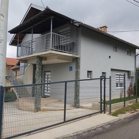 Apartman Emir 1 Aparthotel Sarajevo Luaran gambar