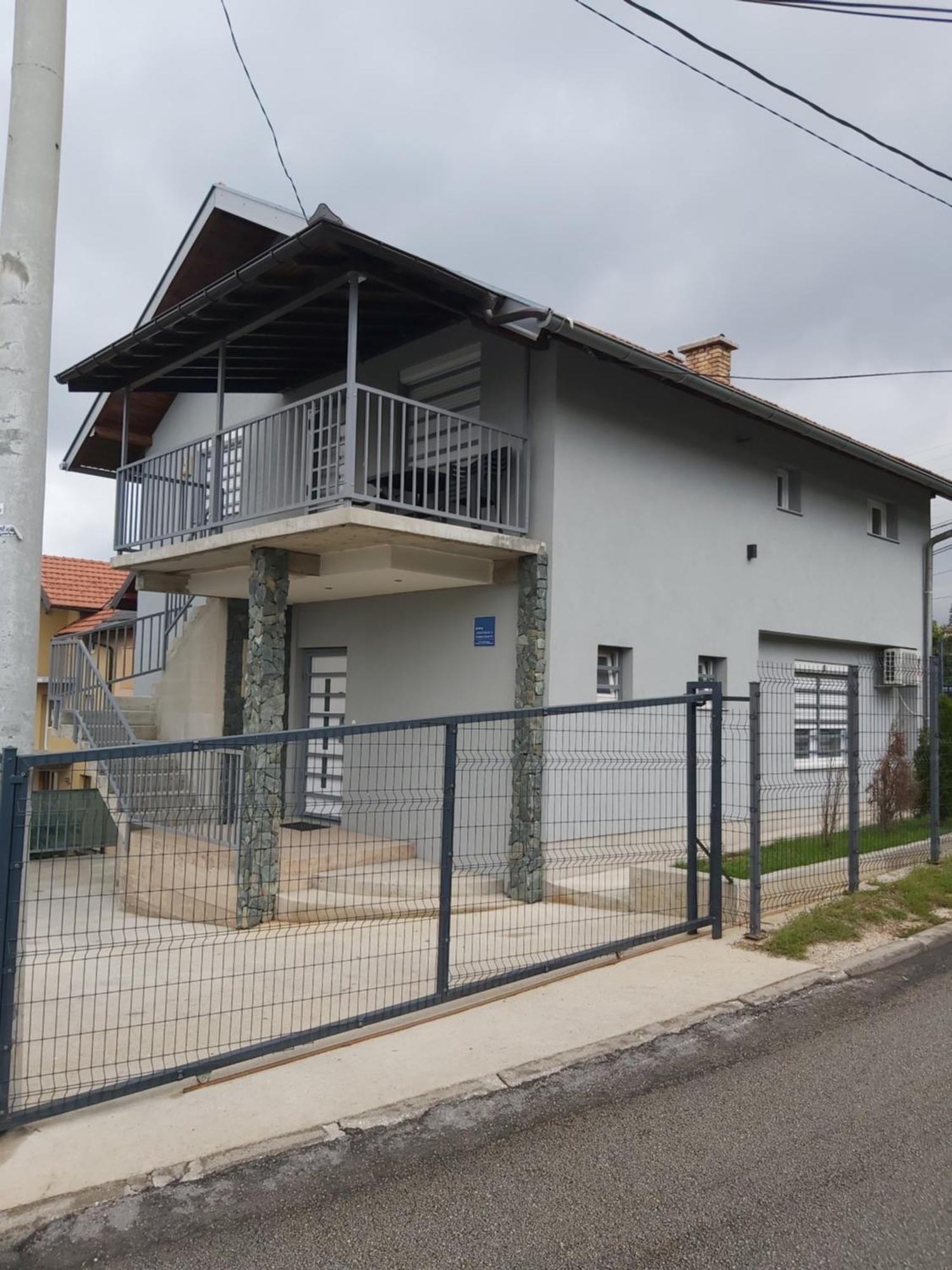 Apartman Emir 1 Aparthotel Sarajevo Luaran gambar