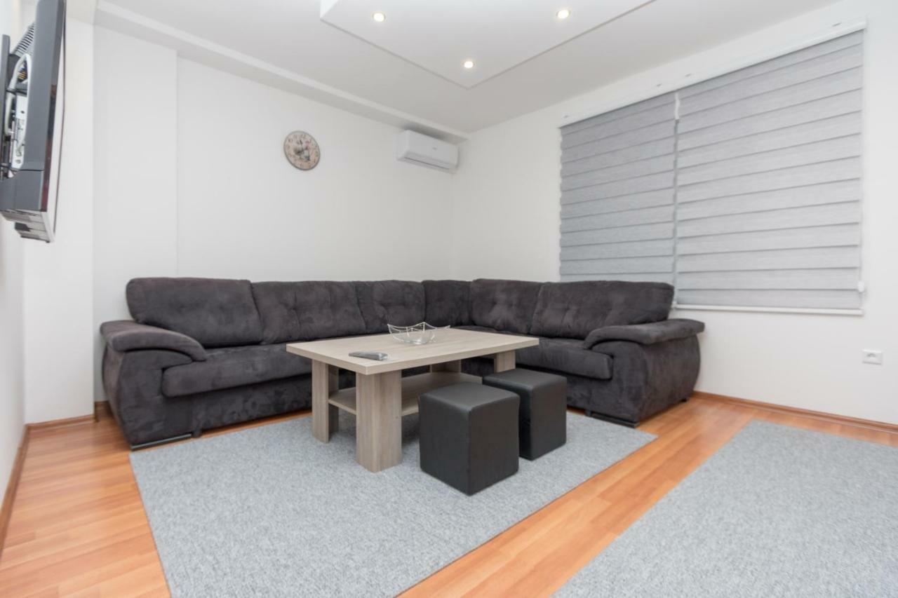 Apartman Emir 1 Aparthotel Sarajevo Luaran gambar