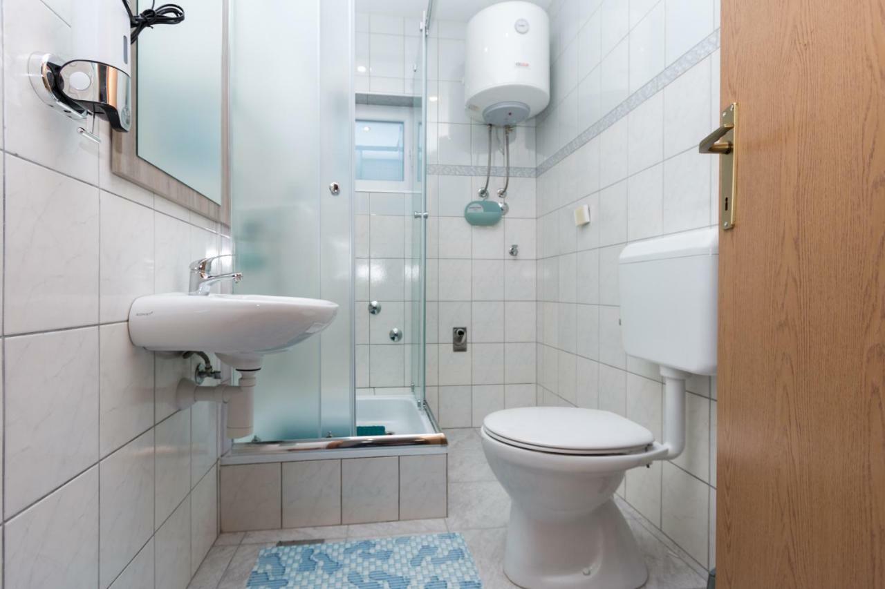 Apartman Emir 1 Aparthotel Sarajevo Luaran gambar