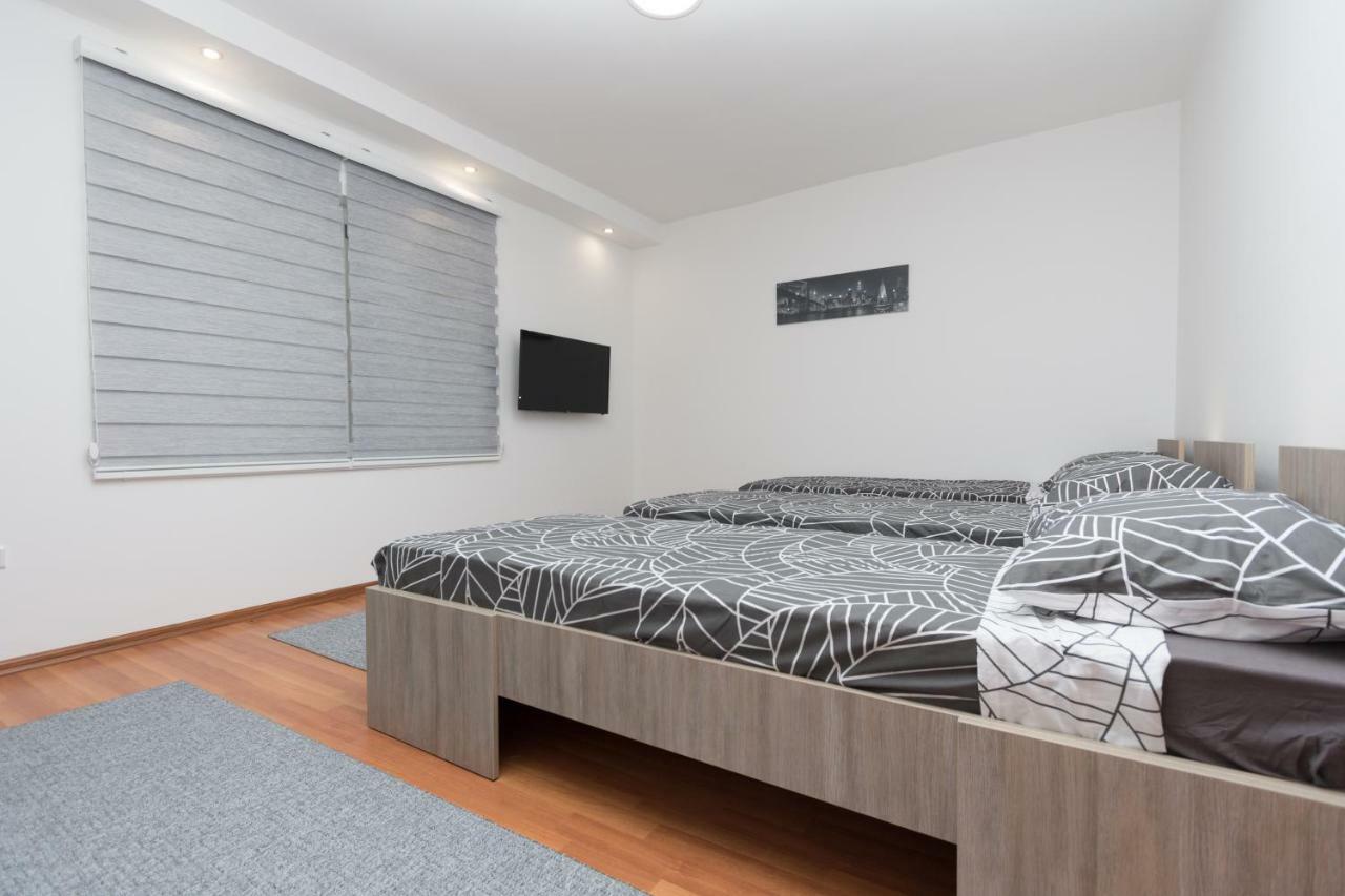 Apartman Emir 1 Sarajevo Luaran gambar