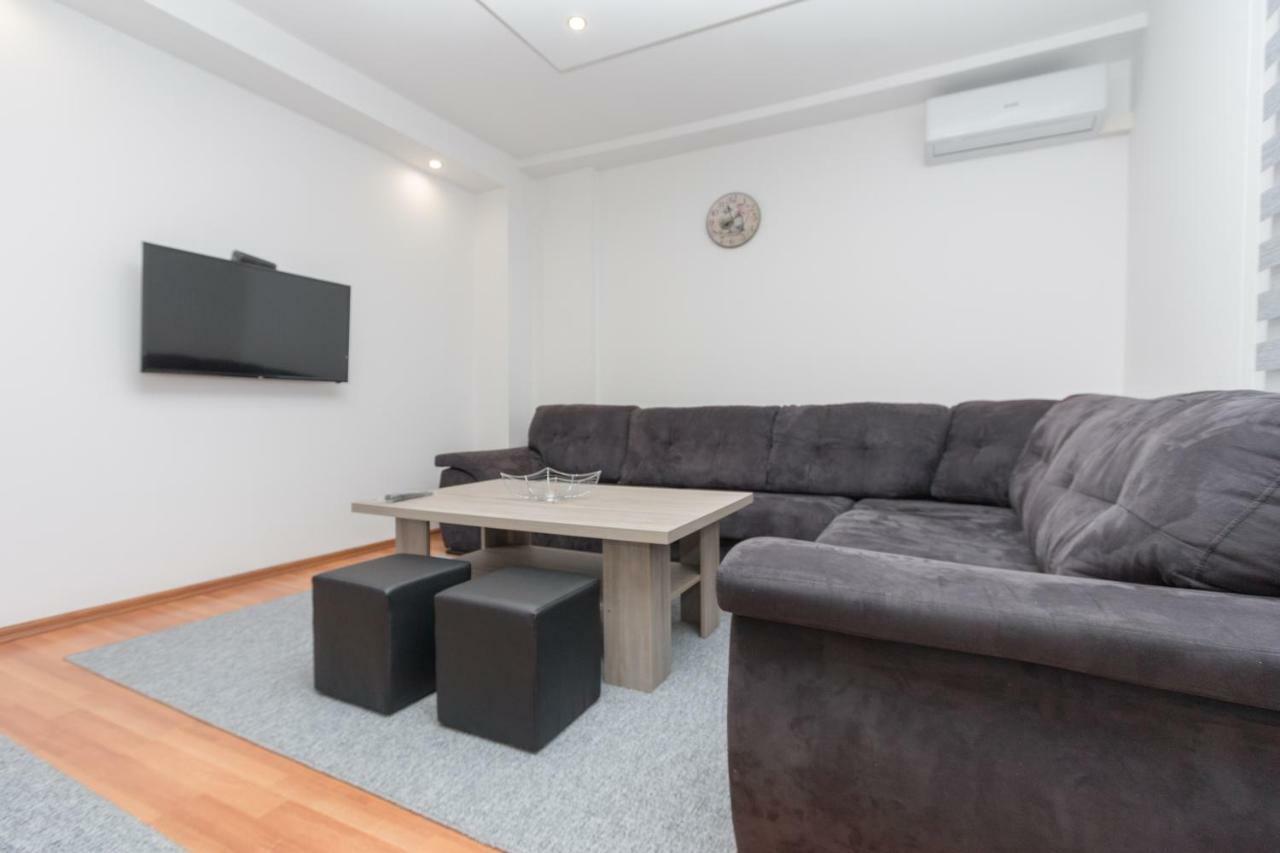 Apartman Emir 1 Aparthotel Sarajevo Luaran gambar