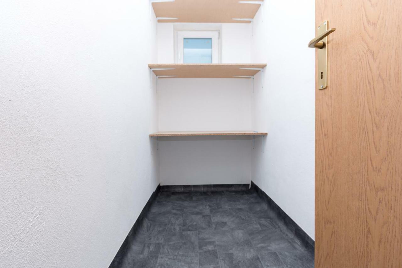 Apartman Emir 1 Aparthotel Sarajevo Luaran gambar