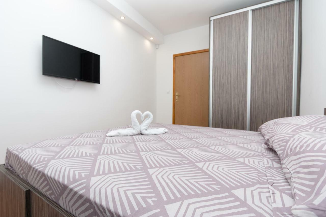 Apartman Emir 1 Aparthotel Sarajevo Luaran gambar