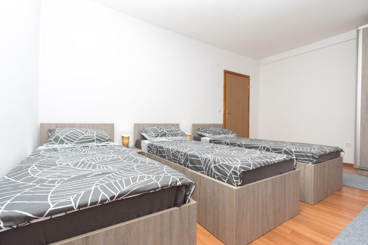 Apartman Emir 1 Aparthotel Sarajevo Luaran gambar