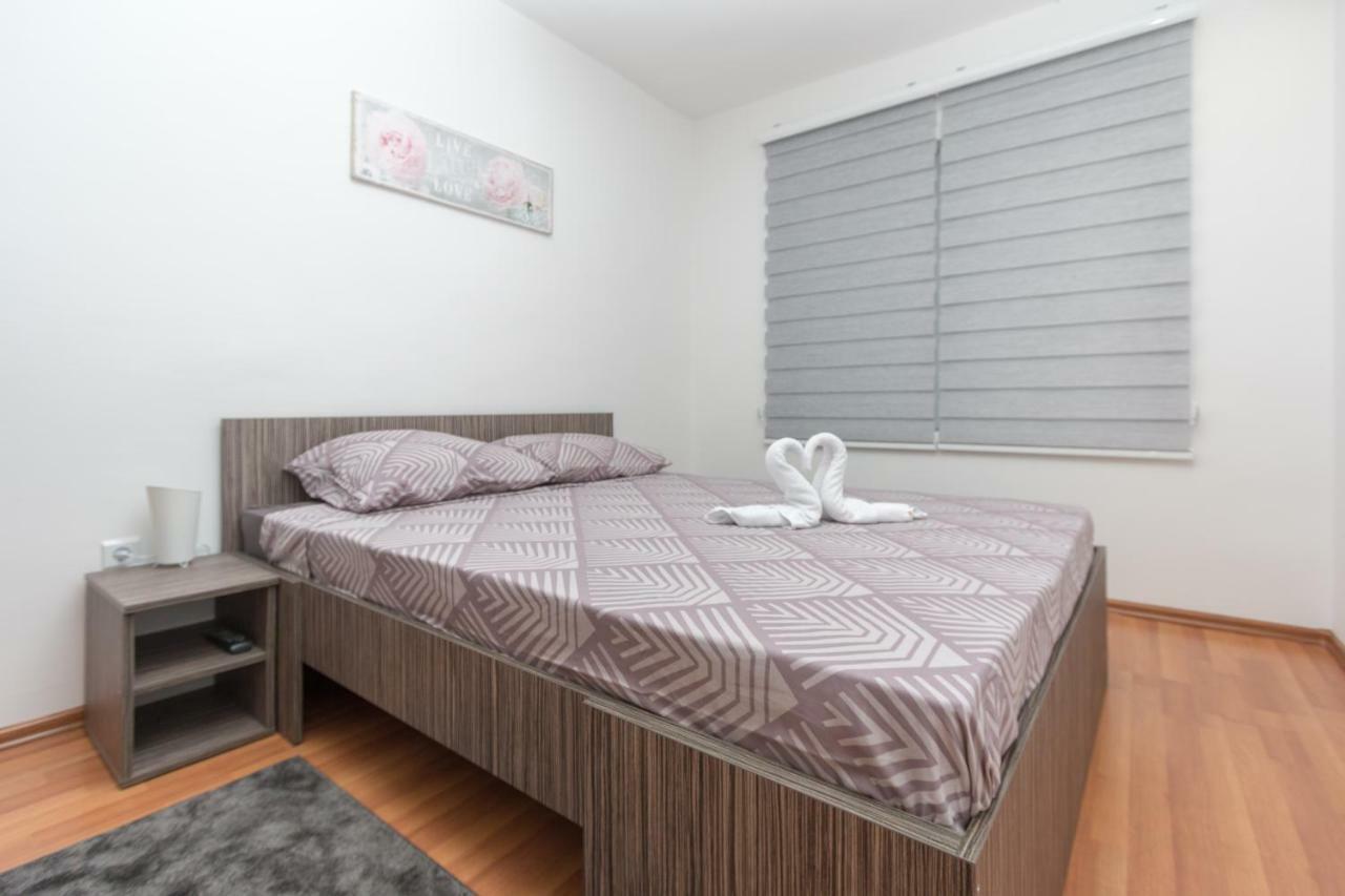 Apartman Emir 1 Aparthotel Sarajevo Luaran gambar