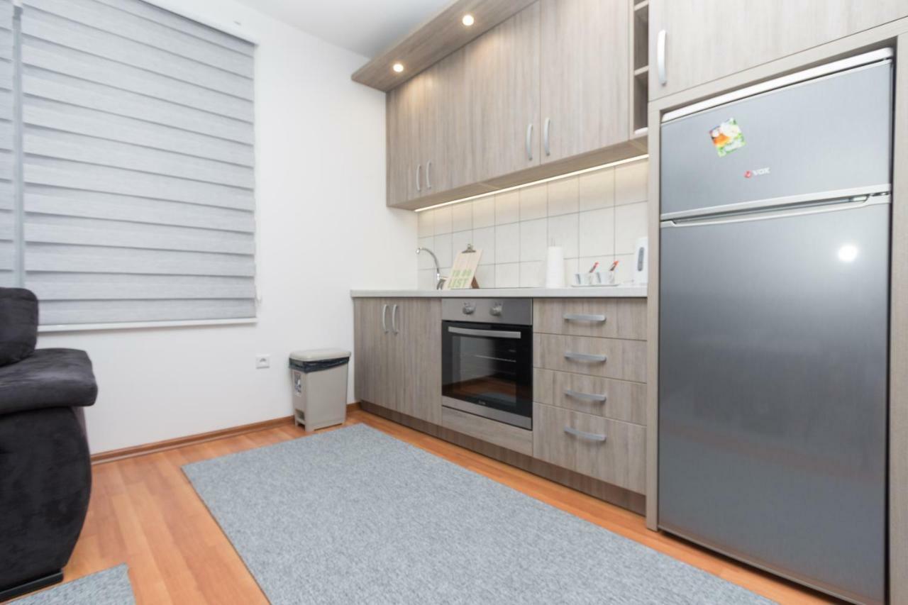 Apartman Emir 1 Sarajevo Luaran gambar