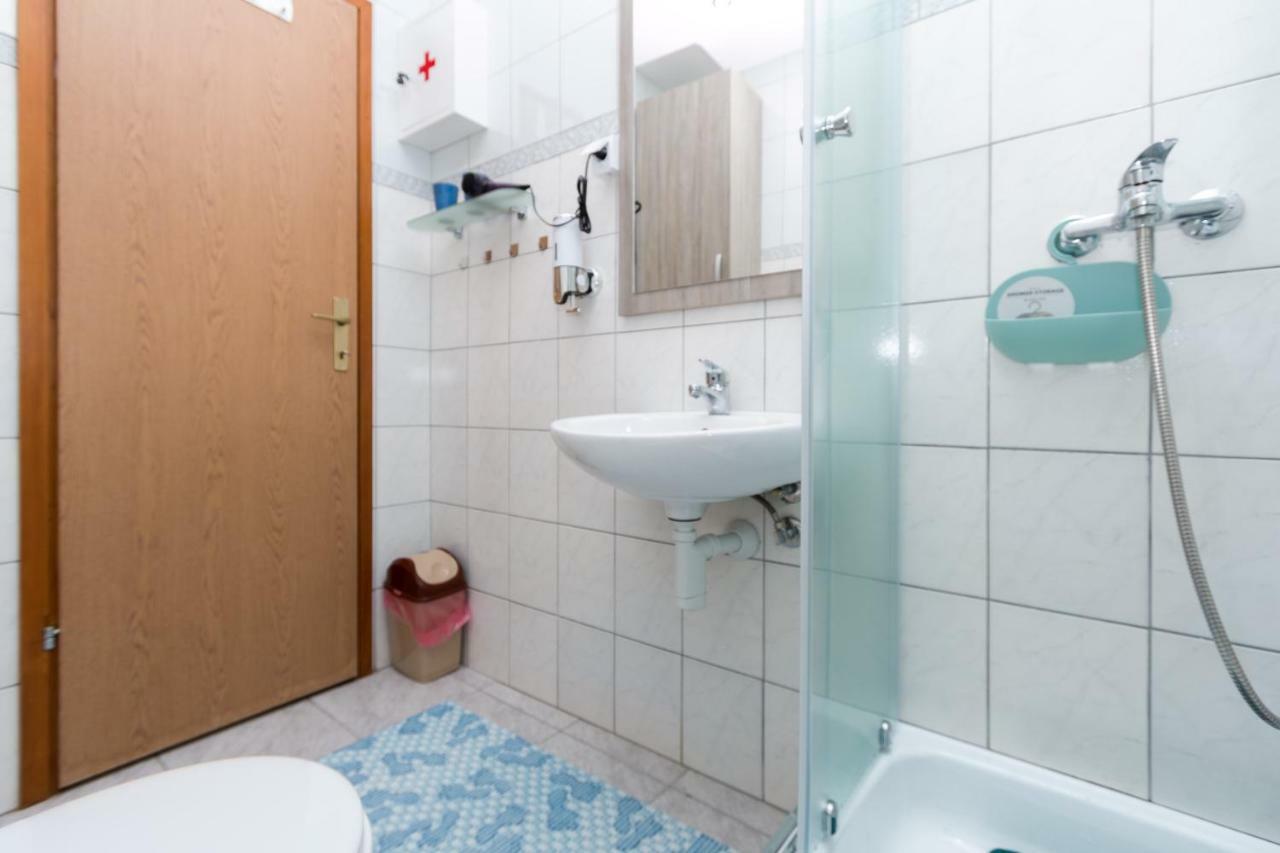 Apartman Emir 1 Aparthotel Sarajevo Luaran gambar